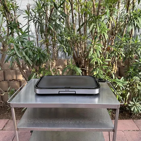 2ch, Terrasses Parking, 50m De La Apartment
