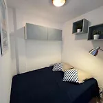 2ch, Terrasses Parking, 50m De La Apartamento *
