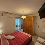2ch, Terrasses Parking, 50m De La Apartamento *