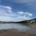 Apartamento 2ch, Terrasses Parking, 50m De La