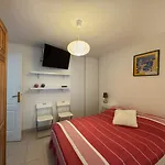2ch, Terrasses Parking, 50m De La Apartamento *