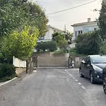 Apartamento 2ch, Terrasses Parking, 50m De La