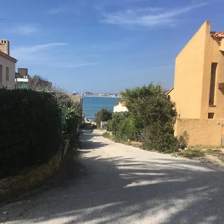 2ch, Terrasses Parking, 50m De La