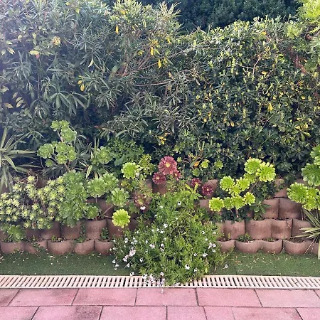 Apartamento 2ch, Terrasses Parking, 50m De La *